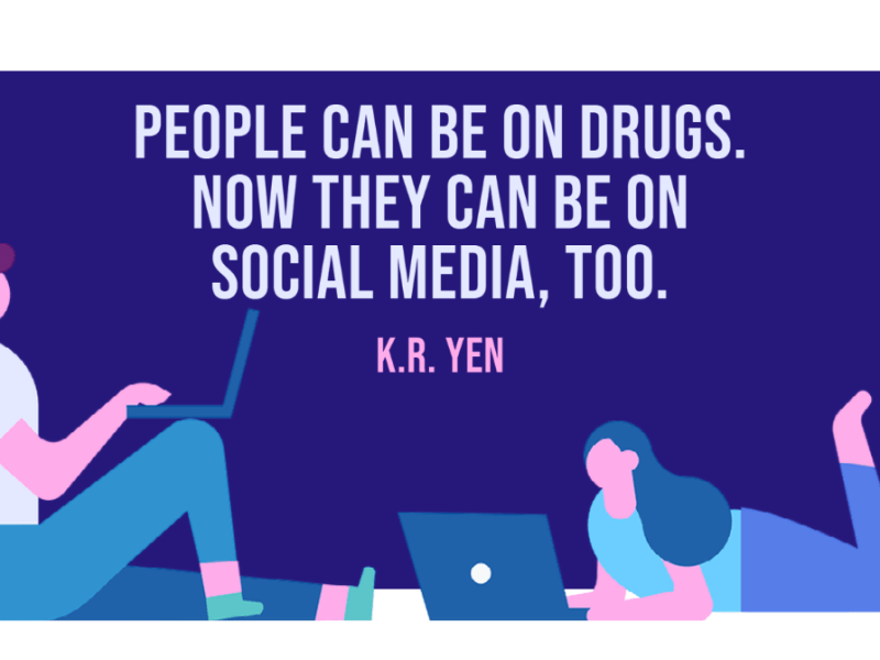 This is Your Brain on&nbsp;Social