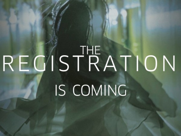 “The Registration” is Coming: Interview with Author Madison&nbsp;Lawson